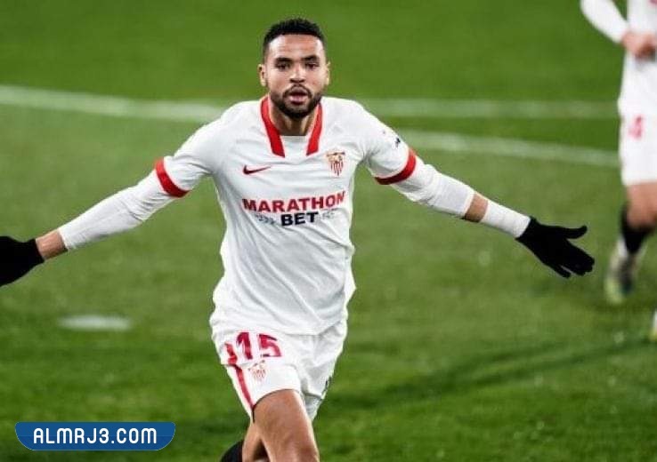 من هو يوسف النصيري السيرة الذاتية