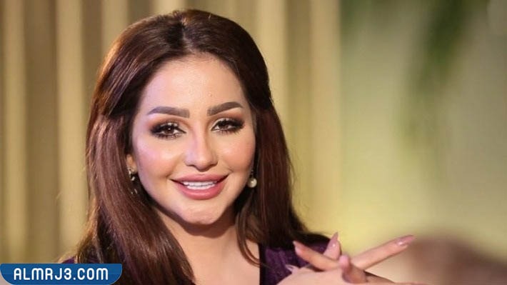 من هي شهد الشمري ويكيبيديا