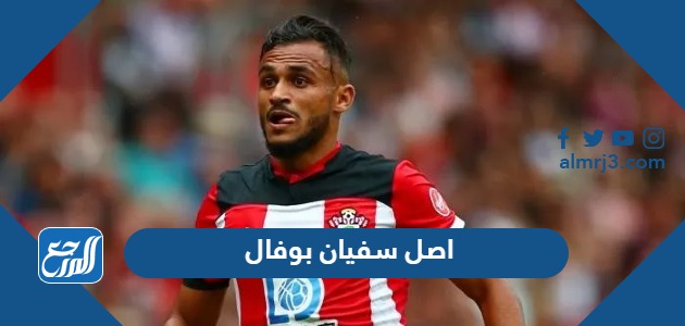 اصل سفيان بوفال