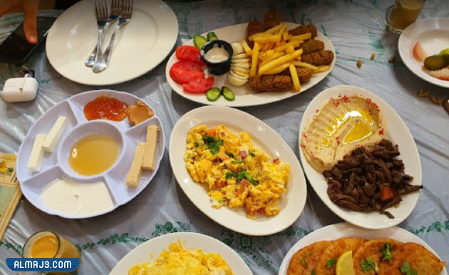 افضل مطاعم الاحساء