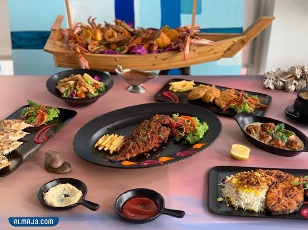 افضل مطاعم الاحساء