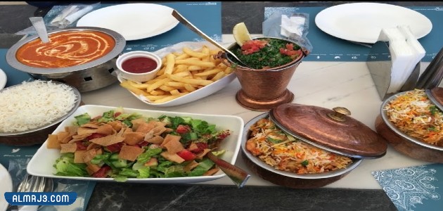 افضل مطاعم الاحساء