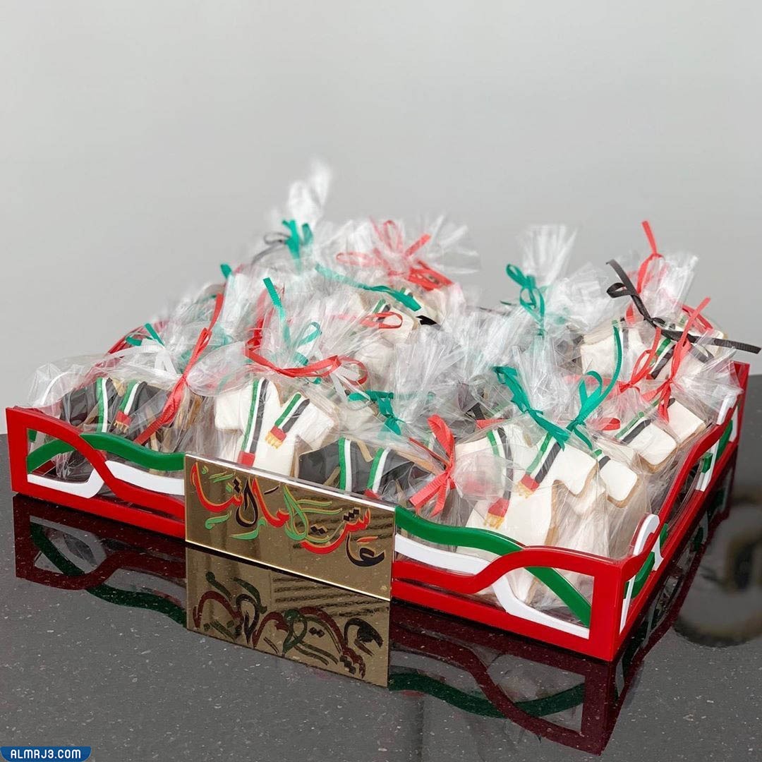 افكار لليوم الوطني الاماراتي 2022 للمدارس بالصور