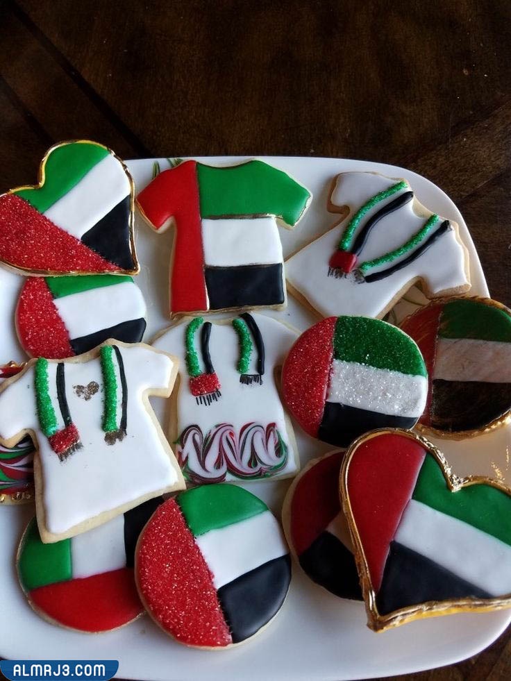 افكار لليوم الوطني الاماراتي 2022 للمدارس بالصور