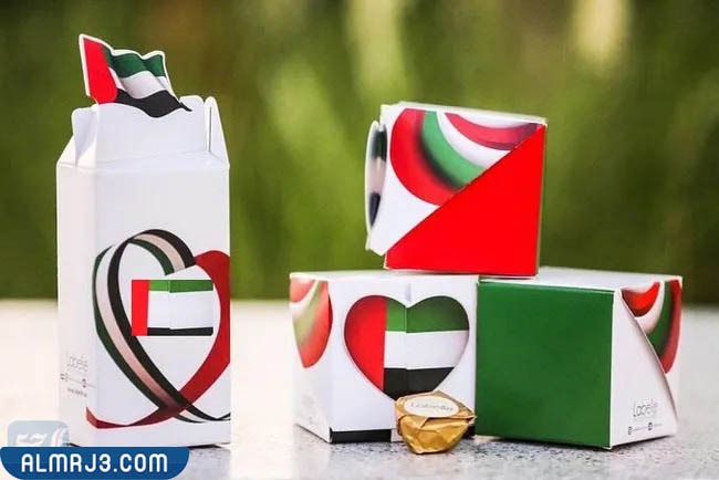 افكار لليوم الوطني الاماراتي 2022 للمدارس بالصور