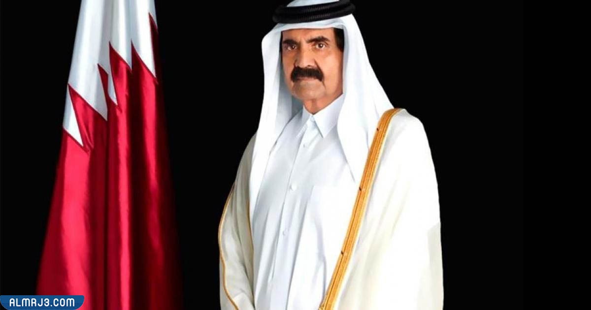 الشيخ حمد بن خليفة آل ثاني ويكيبيديا