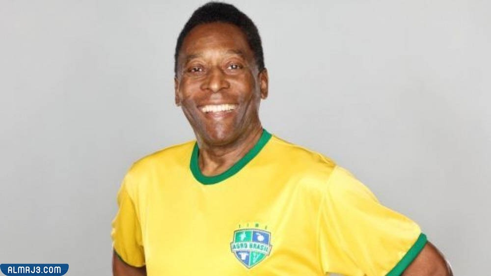 اللاعب بيليه السيرة الذاتية