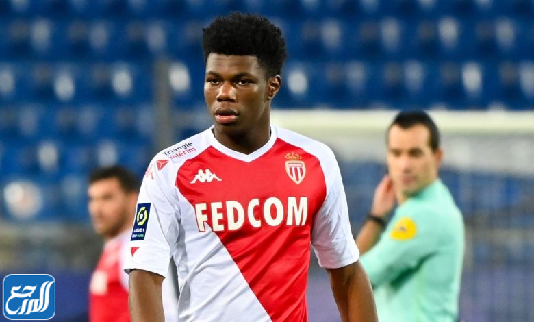 اللاعب تشواميني السيرة الذاتية