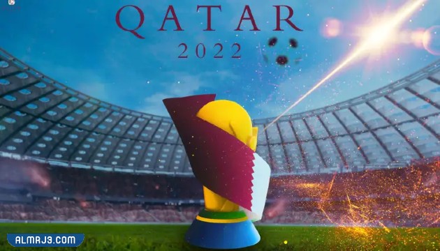 اماكن عرض مباريات كاس العالم