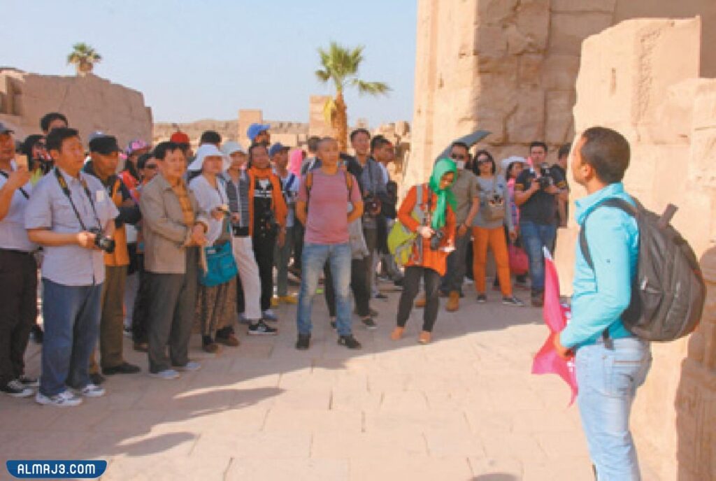 المرشد التاريخي