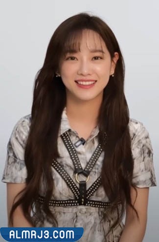 الممثلة كيم سي جيونغ
