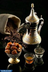 الهدف من تسمية عام 2022 بعام القهوة السعودية