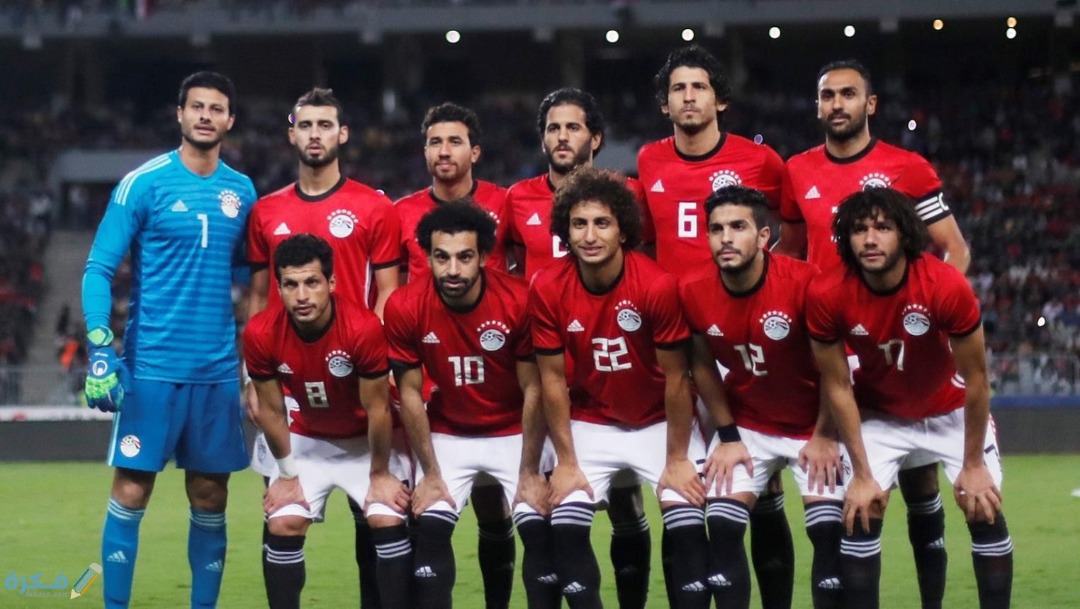 اول منتخب عربي شارك في كأس العالم