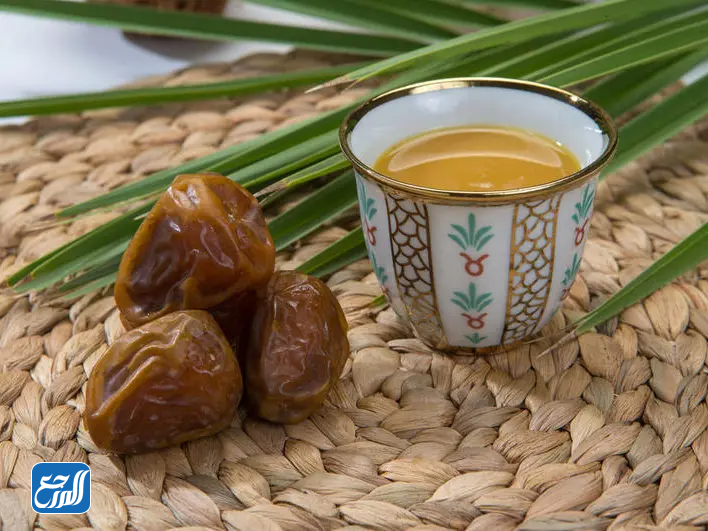 بحث عن القهوة السعودية كامل