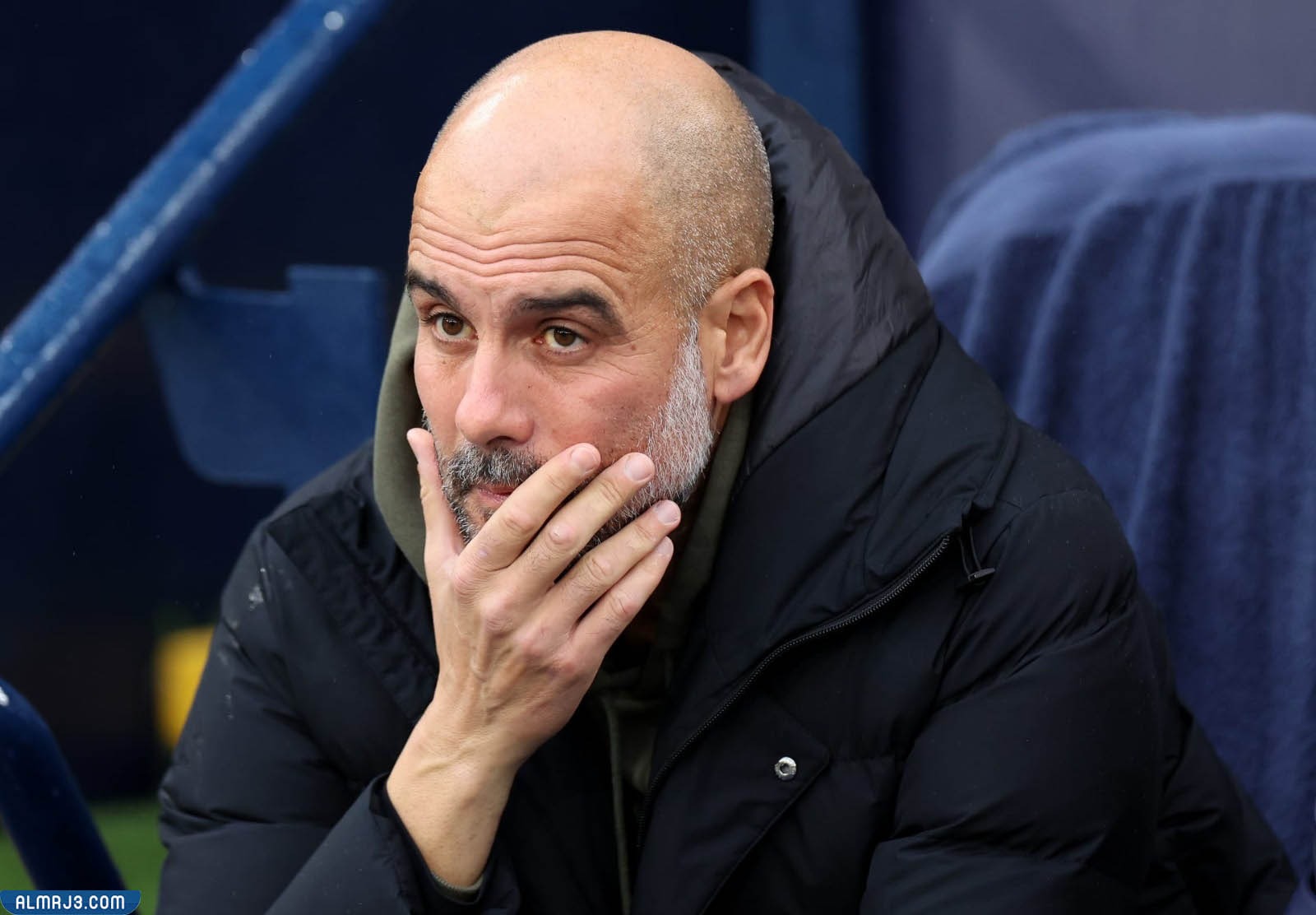 بيب غوارديولا السيرة الذاتية