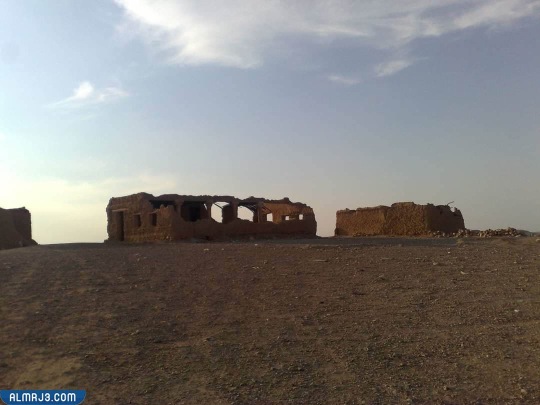 تاريخ قرية الحفنة