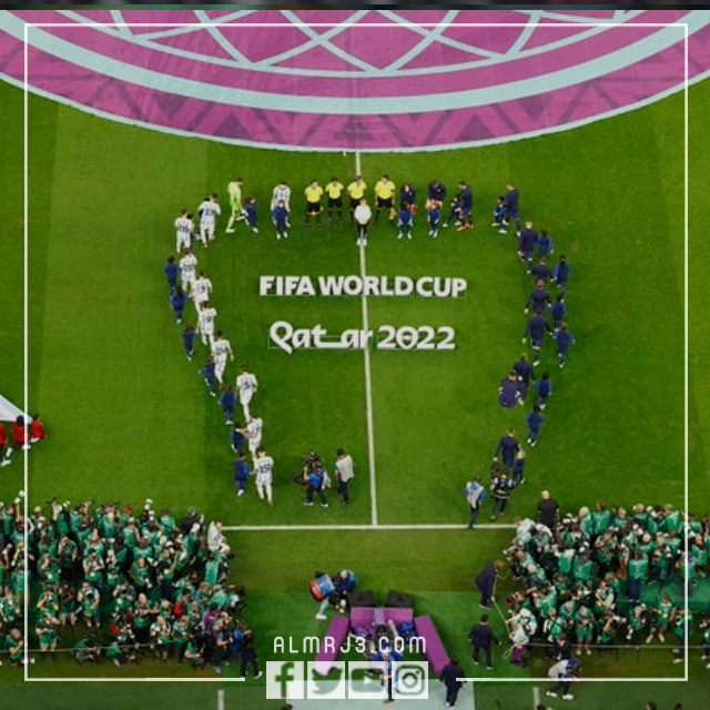 تاريخ مواجهات المغرب وكرواتيا في كأس العالم