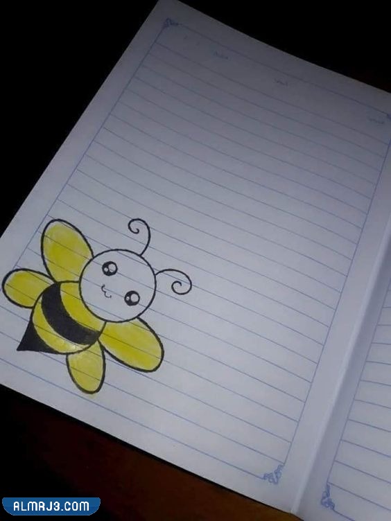 تزيين دفاتر انجليزي