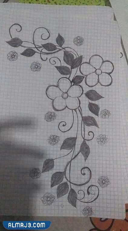 تسطير دفاتر بنات كيوت