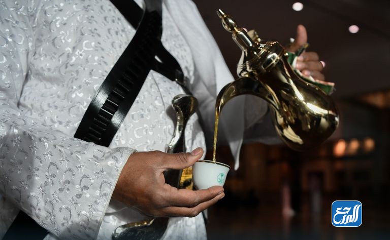 تفعيل يوم القهوة السعودية بالصور