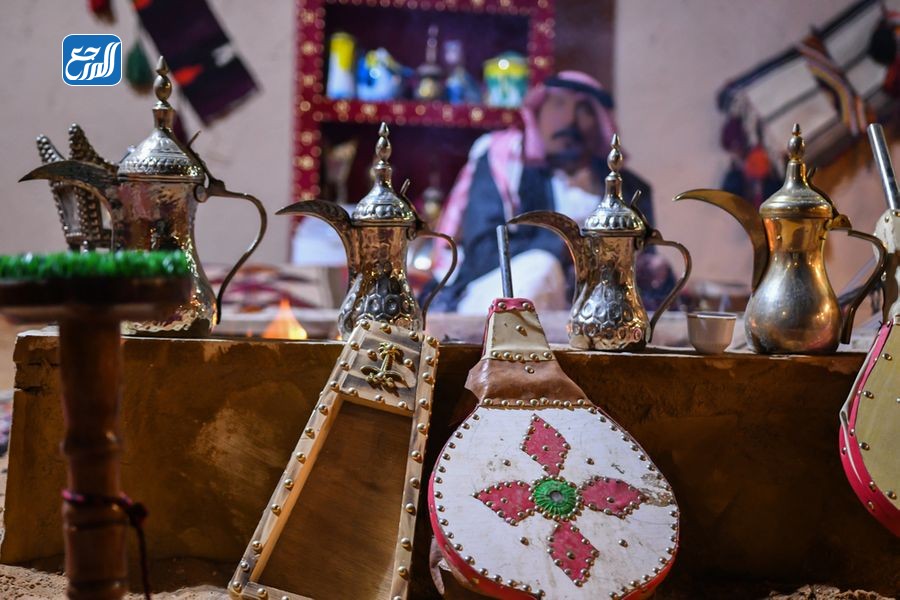 تفعيل يوم القهوة السعودية بالصور