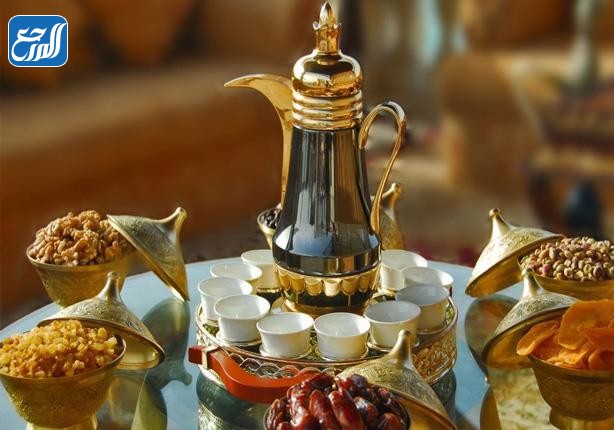 تفعيل يوم القهوة السعودية بالصور