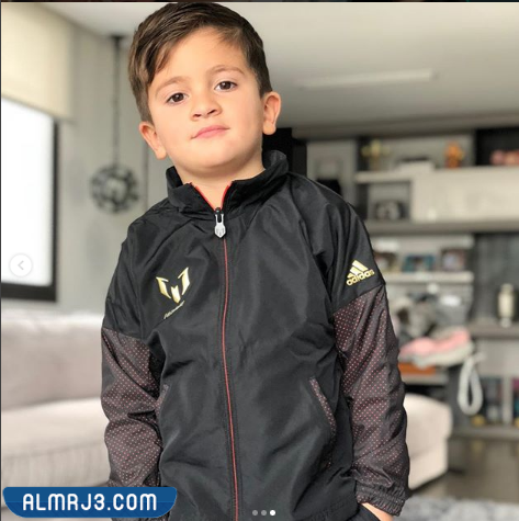 تياغو ميسي روكوزو