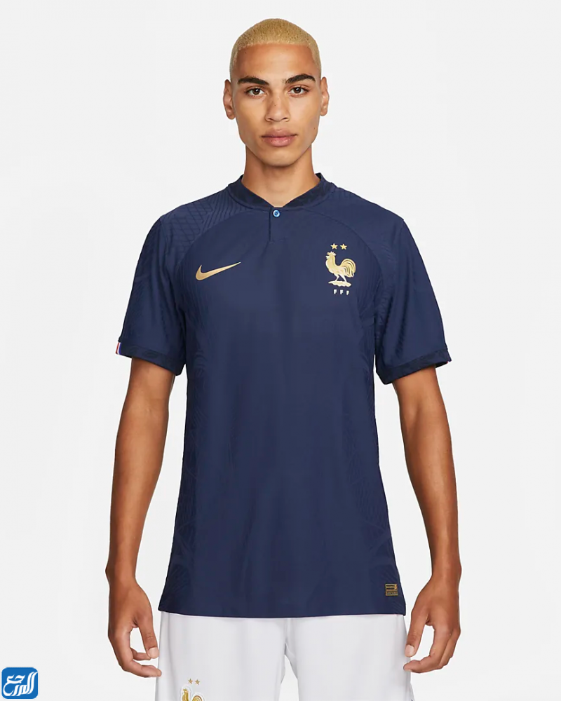 طقم منتخب فرنسا كأس العالم