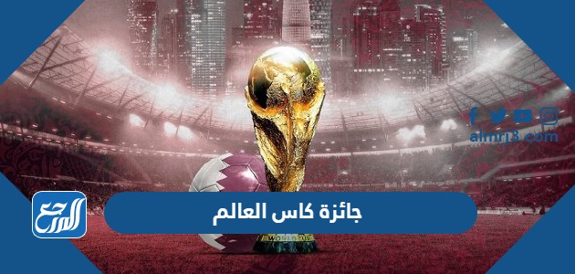 جائزة كاس العالم