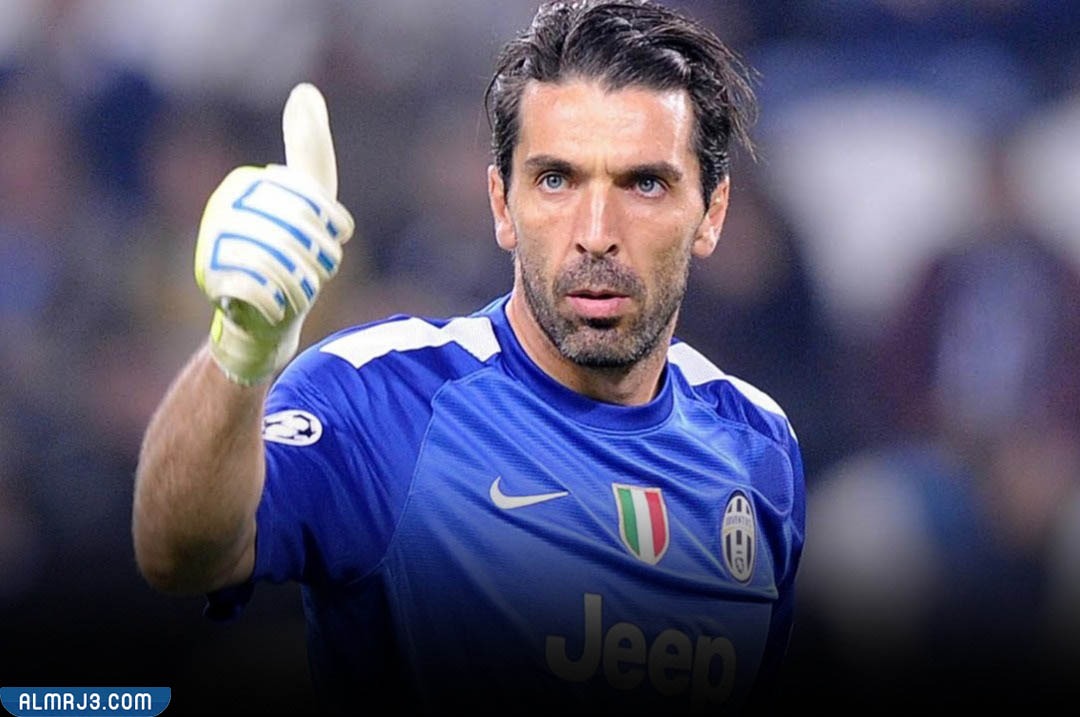 جانلويجي بوفون