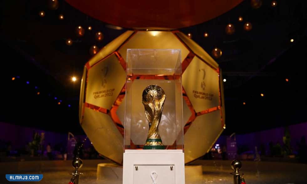 مباريات كأس العالم 2022 دور ثاني