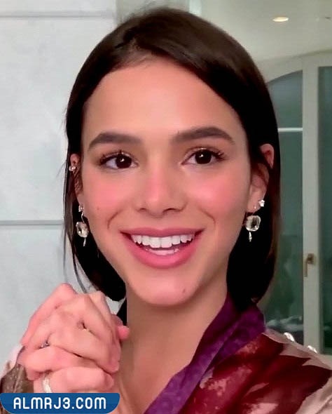 جنسية برونا ماركيزين