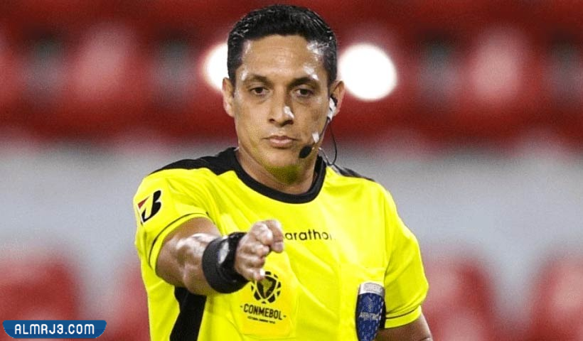 جيسوس فالينزويلا السيرة الذاتية