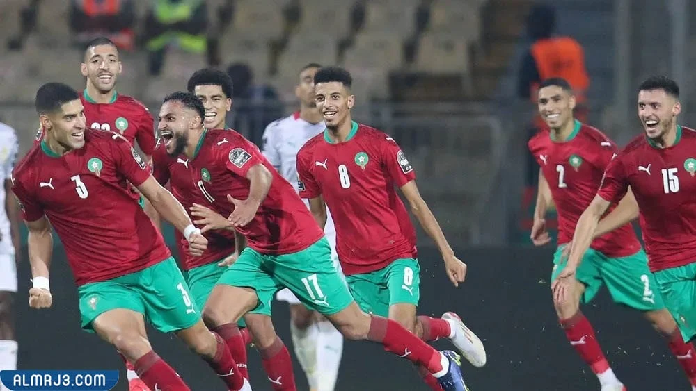 حظوظ المنتخب المغربي في مباراته للفوز امام البرتغال
