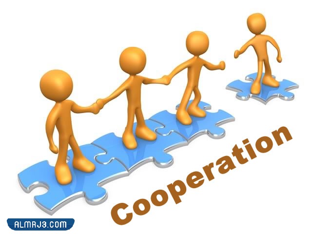خلفيات عن التعاون