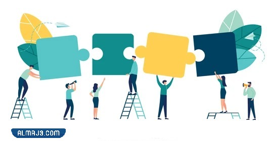 خلفيات عن التعاون