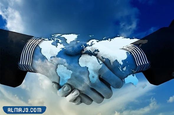 خلفيات عن التعاون