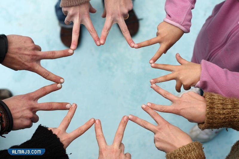 خلفيات عن التعاون