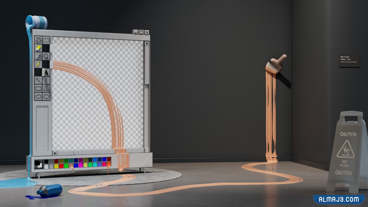 خلفيات للتيمز جميلة 2023