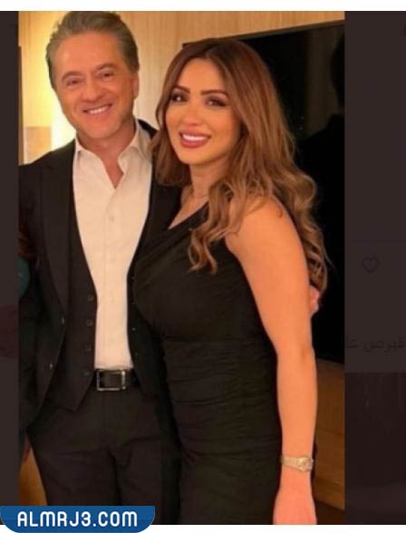 من هي ندى رمال السيرة الذاتية