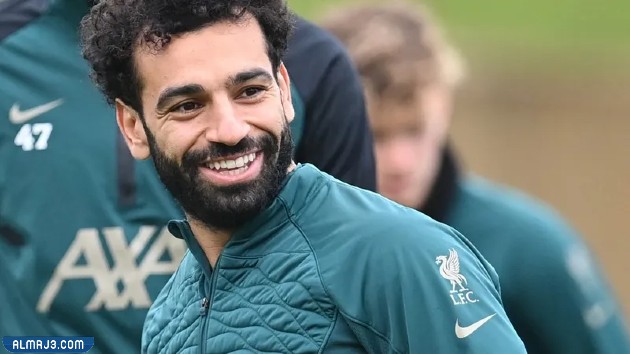 راتب محمد صلاح السنوي