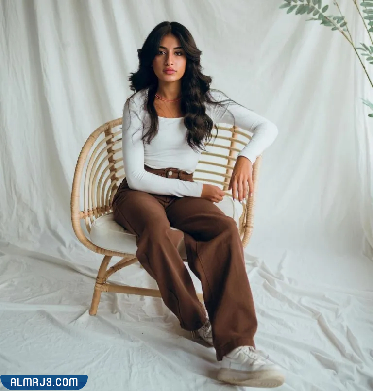 رهف محمد الكويتية السيرة الذاتية