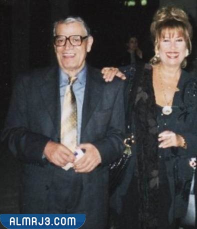 محمد شاهين زوج منى واصف السيرة الذاتية