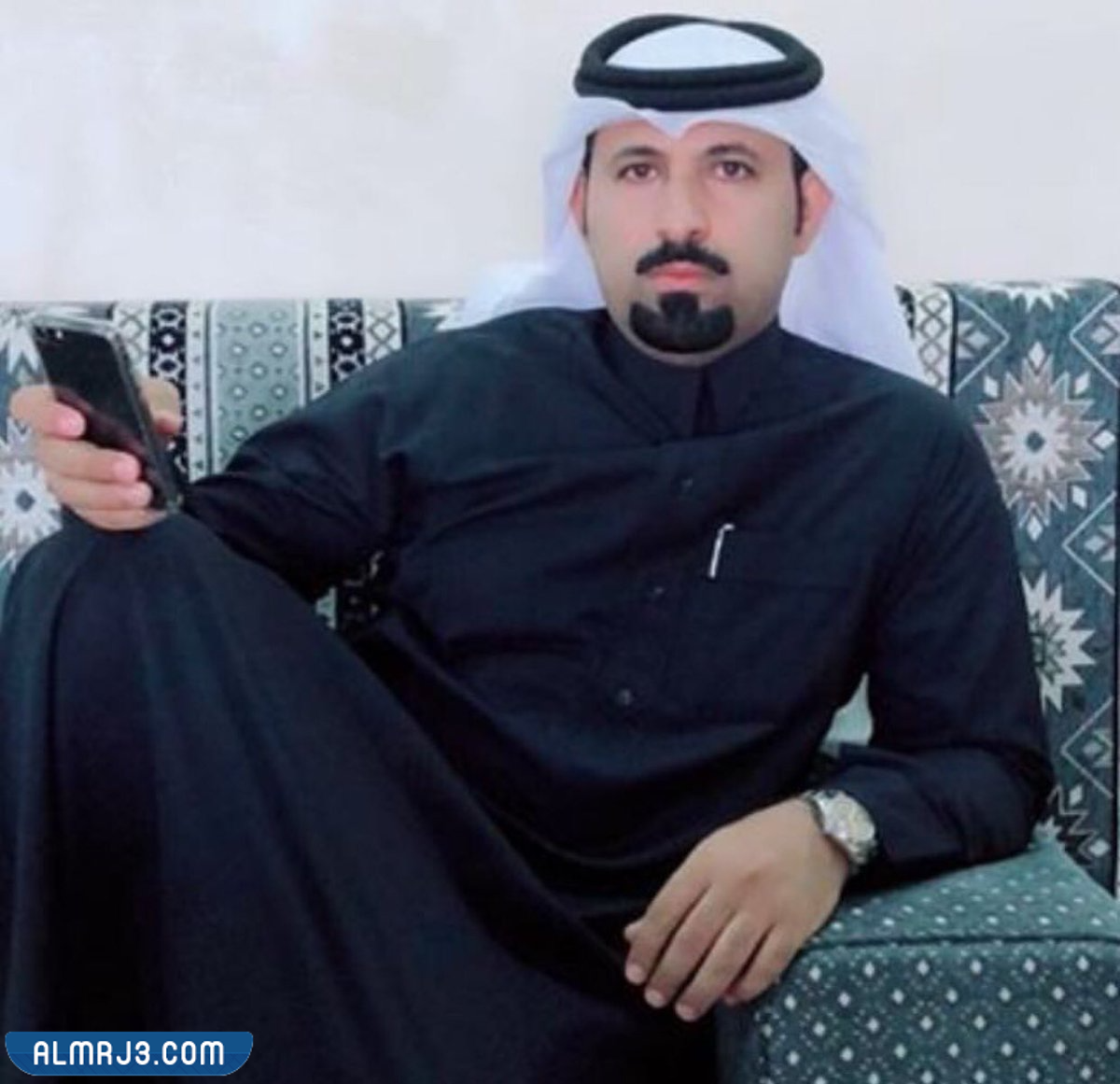 زوج مها الصيعري جبران الحبابي