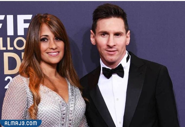 من هي أنتونيلا روكوزو السيرة الذاتية