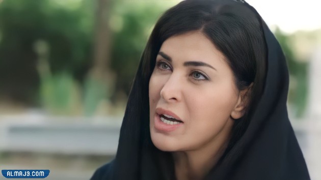 سبب وفاة والد جومانا مراد