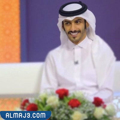 سلمان بن خالد الشاعر القطري السيرة الذاتية