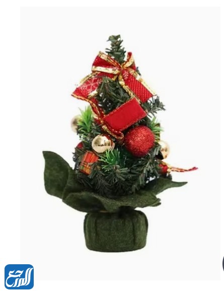 شجرة كريسماس للبيع