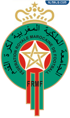شعار المنتخب المغربي