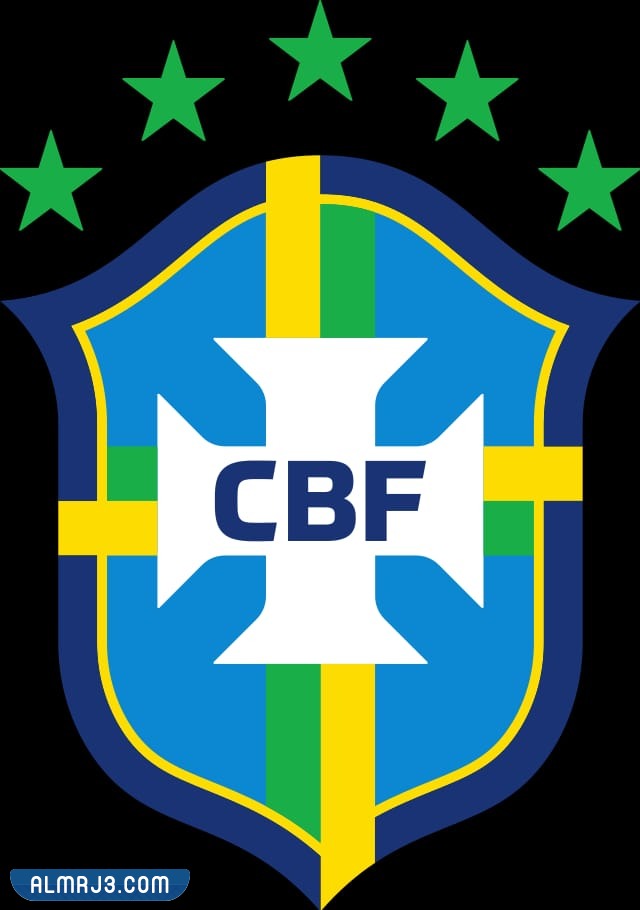 شعار منتخب البرازيل